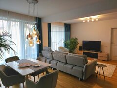 Pipera - Voluntari Inchiriere apartament 3 camere