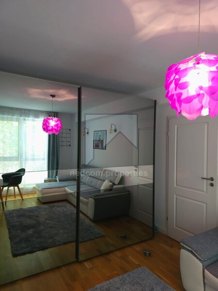 Pipera - Voluntari Inchiriere apartament 3 camere