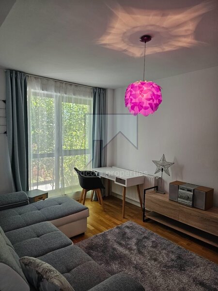 Pipera - Voluntari Inchiriere apartament 3 camere