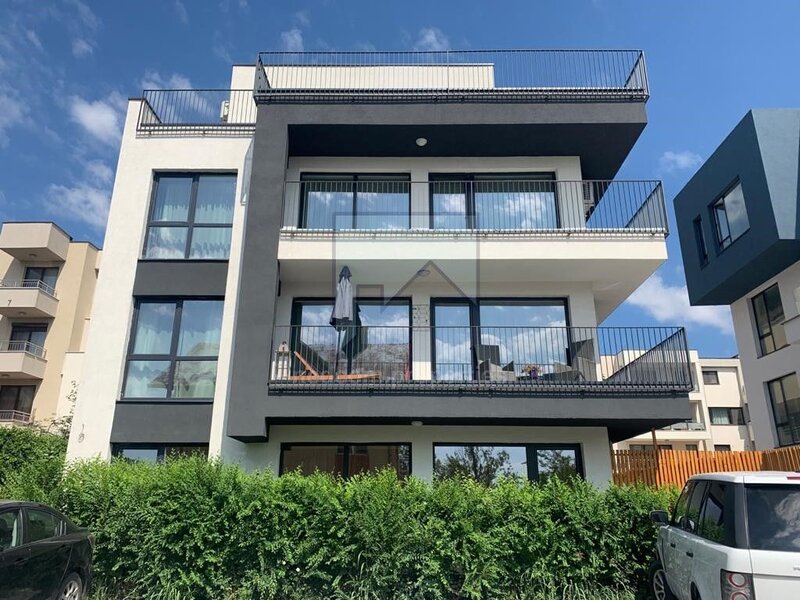 Pipera - Voluntari Inchiriere apartament 3 camere