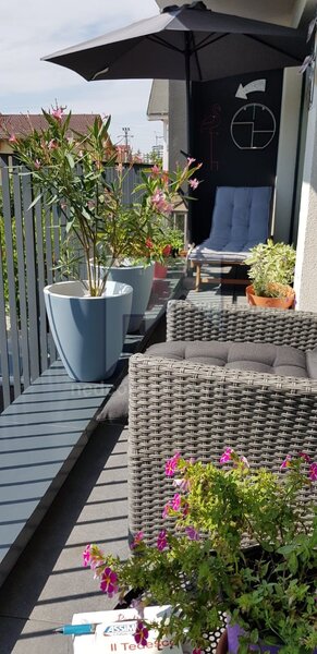 Pipera - Voluntari Inchiriere apartament 3 camere