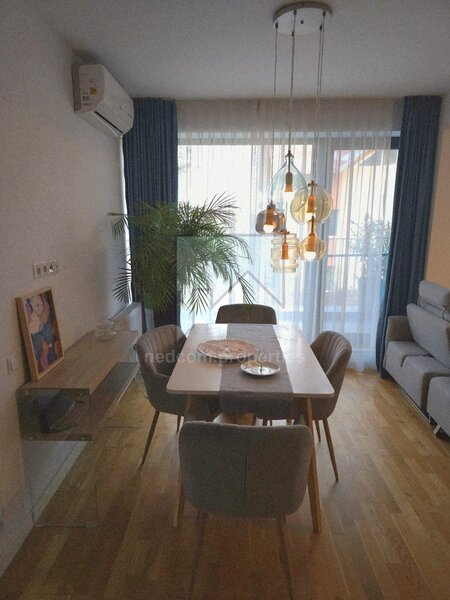 Pipera - Voluntari Inchiriere apartament 3 camere
